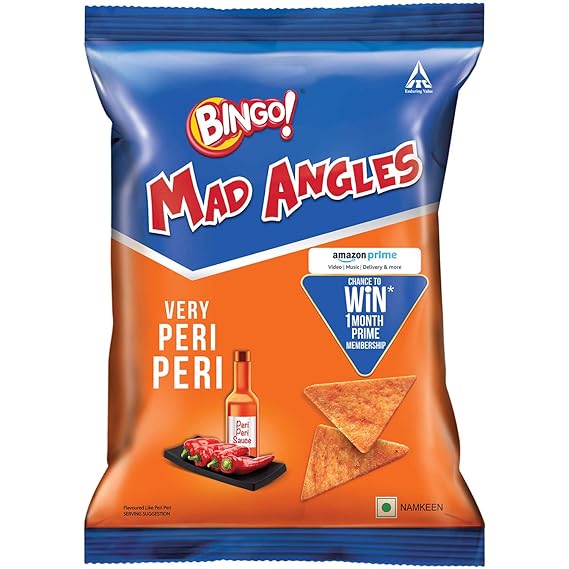 Very Peri Peri