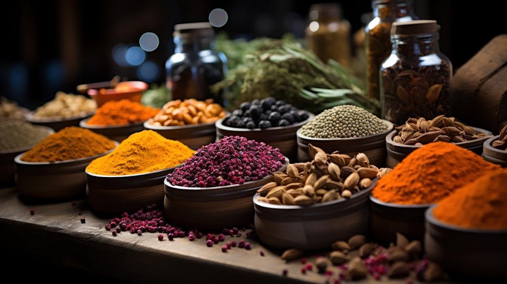 Top-Selling Spices at Food Bazaar: Elevate Your Culinary Creations - Food Bazaar