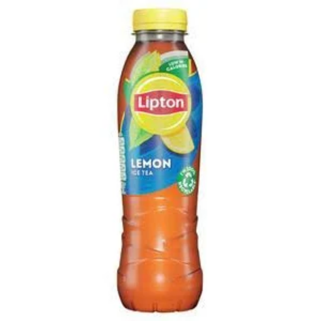 Lipton Lemon Ice Tea 500ml