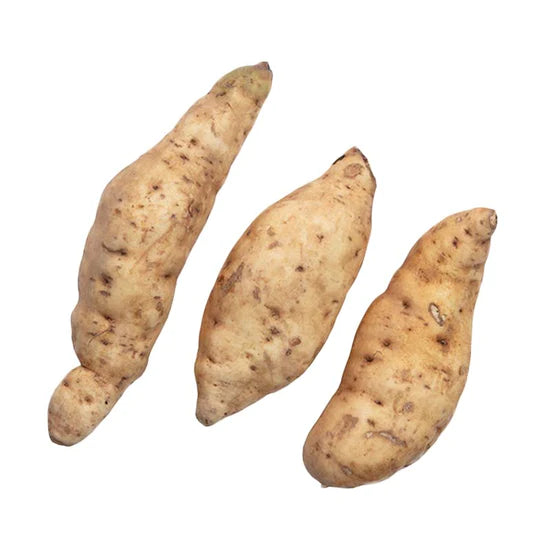 Sweet Potatoes