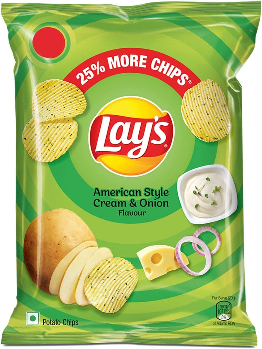 onion cheese chips